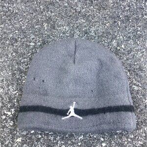 Kids, Nike Jordan thick beanie, hat